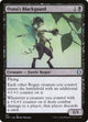 Oona's Blackguard (261) (Jumpstart)