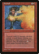 Fireball (Arena Promos)