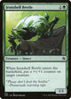 Ironshell Beetle (405) (Jumpstart)