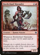 Borderland Marauder (300) (Jumpstart)