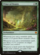 Primeval Bounty (421) (Jumpstart)