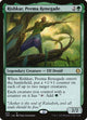 Rishkar, Peema Renegade (425) (Jumpstart)