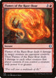 Flames of the Raze-Boar (318) (Jumpstart)