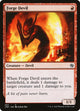 Forge Devil (322) (Jumpstart)