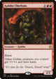 Goblin Chieftain (324) (Jumpstart)