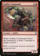 Goblin Commando (325) (Jumpstart)