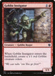 Goblin Instigator (327) (Jumpstart)