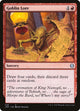 Goblin Lore (328) (Jumpstart)