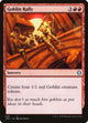 Goblin Rally (329) (Jumpstart)