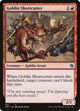 Goblin Shortcutter (330) (Jumpstart)