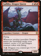 Lathliss, Dragon Queen (340) (Jumpstart)