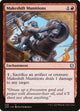 Makeshift Munitions (348) (Jumpstart)