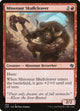 Minotaur Skullcleaver (349) (Jumpstart)