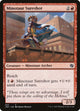Minotaur Sureshot (350) (Jumpstart)