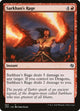 Sarkhan's Rage (360) (Jumpstart)