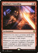 Sarkhan's Unsealing (361) (Jumpstart)