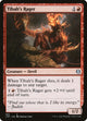 Tibalt's Rager (366) (Jumpstart)