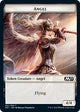 Angel Token (1) (Core Set 2021)