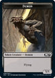 Demon Token (6) (Core Set 2021)