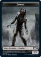 Zombie Token (7) (Core Set 2021)