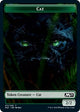 Cat - Full Art (TM21 #11)