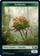 Saproling Token (12) (Core Set 2021)