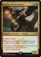 [Foil] Atarka, World Render (149) (Core Set 2021)