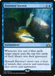 [Foil] Drowned Secrets (39) (Core Set 2021)