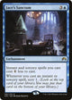 Jace's Sanctum (61) (Core Set 2021)
