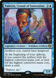 [Foil] Padeem, Consul of Innovation (59) (Core Set 2021)