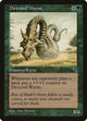 Dirtcowl Wurm (1) (Prerelease Cards)