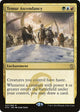 Temur Ascendancy (207) (Core Set 2021)