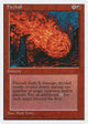 Fireball (Media Promos)