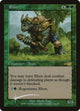 [Foil] Rhox (112a) (Starter 2000)