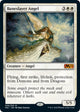 [Foil] Baneslayer Angel (6) (Core Set 2021)