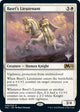 [Foil] Basri's Lieutenant (9) (Core Set 2021)