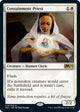 Containment Priest (13) (Core Set 2021)
