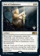 Idol of Endurance (23) (Core Set 2021)