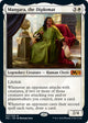 Mangara, the Diplomat (27) (Core Set 2021)