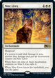 Nine Lives (28) (Core Set 2021)