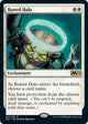Runed Halo (32) (Core Set 2021)