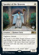 [Foil] Speaker of the Heavens (38) (Core Set 2021)