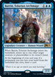 [Foil] Barrin, Tolarian Archmage (45) (Core Set 2021)