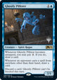[Foil] Ghostly Pilferer (52) (Core Set 2021)