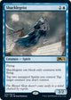 [Foil] Shacklegeist (70) (Core Set 2021)