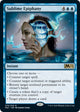 [Foil] Sublime Epiphany (74) (Core Set 2021)