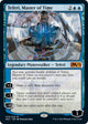 Teferi, Master of Time (75) (Core Set 2021)
