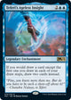 [Foil] Teferi's Ageless Insight (76) (Core Set 2021)