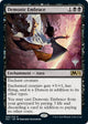 [Foil] Demonic Embrace (95) (Core Set 2021)