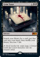 Grim Tutor (103) (Core Set 2021)